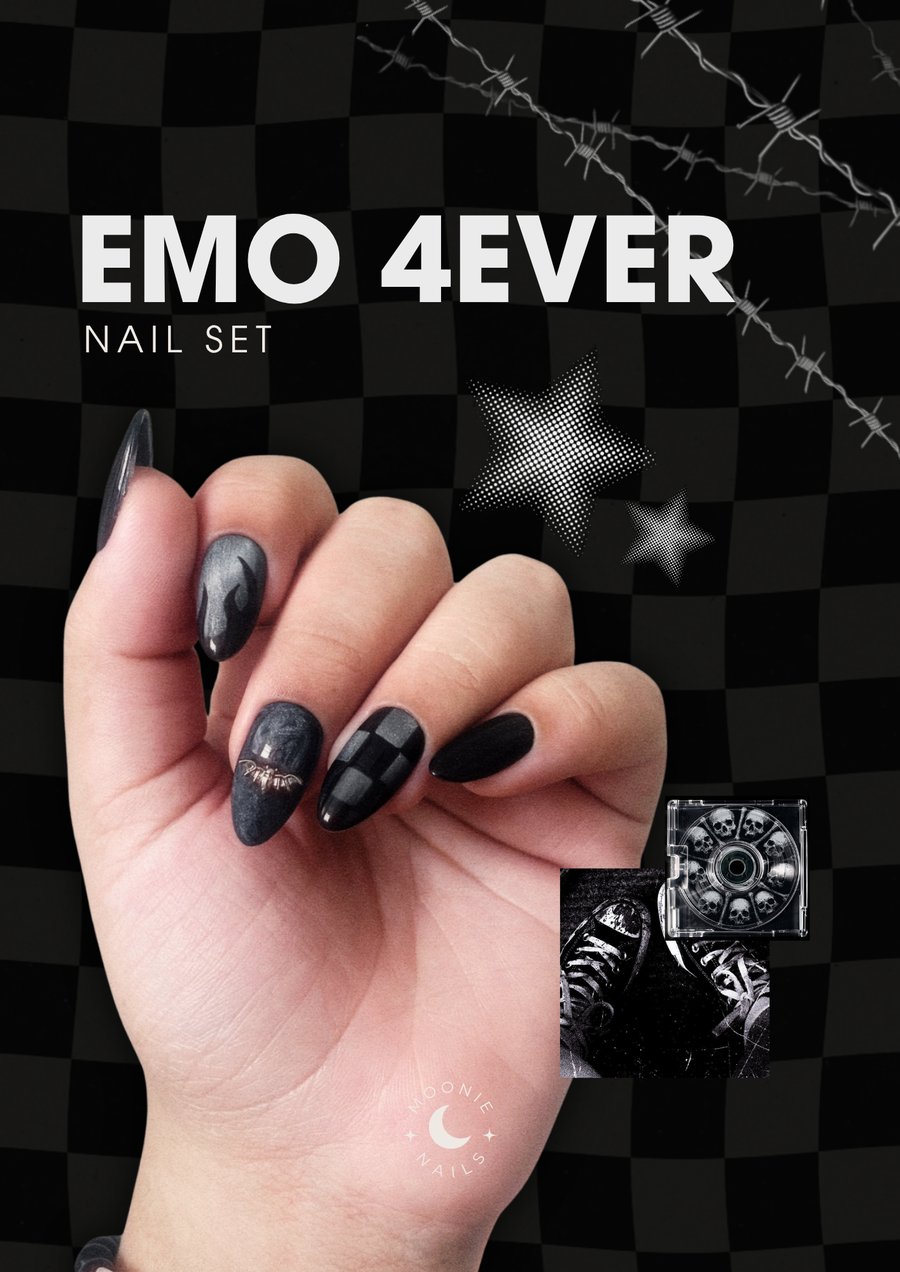 Emo 4Ever